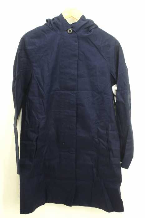 Mackintosh（マッキントッシュ） リネンフーデットコート レディース アウター