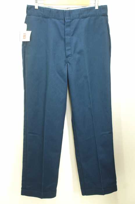 Dickies （ディッキーズ） TALONジッパーフライ メンズ パンツ