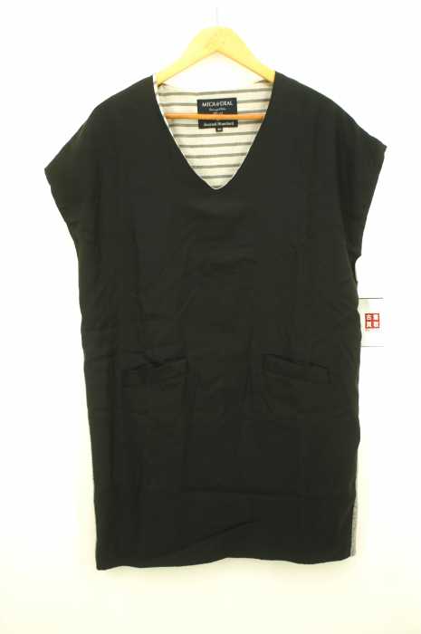 JOURNAL STANDARD MICA&DEAL（ジャーナルスタンダード マイカディール） レディース トップス