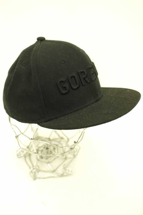 NEW ERA (ニューエラ) GORE TEX ベースボールキャップ メンズ 帽子