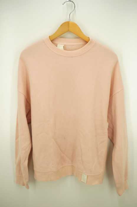 N.HOOLYWOOD （エヌハリウッド） SWEAT SHIRTS メンズ トップス