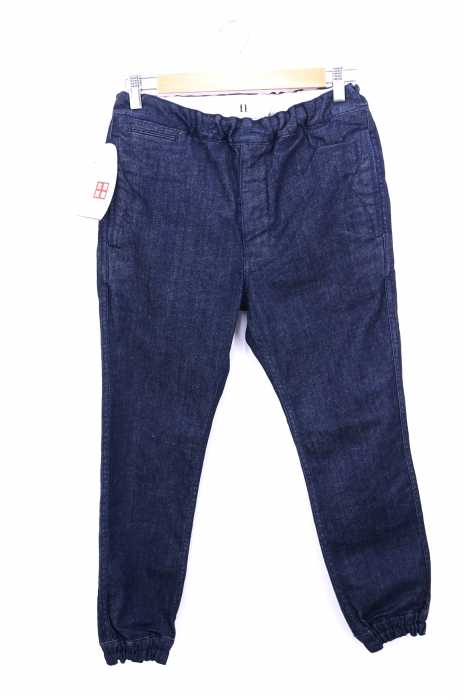 PIG＆ROOSTER（ピッグアンドルースター） HOLOHOLO DENIM PT メンズ パンツ
