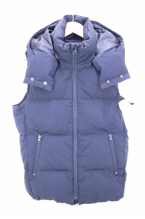 ROSSO URBAN RESEARCH（ロッソアーバンリサーチ） 18AW ストレッチダウンベスト メンズ アウター