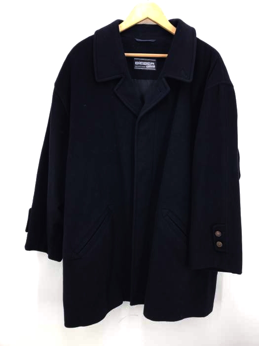 pure cashmere（ピュア カシミヤ） カシミヤ ダブルテーラードジャケット メンズ アウター