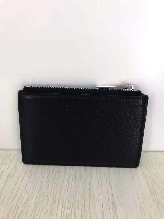 POTER（ポーター） レザージップカードケース メンズ 財布・ケース