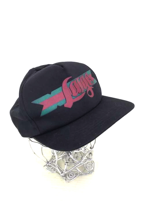 XLARGE（エクストララージ） 6パネルロゴキャップ メンズ 帽子