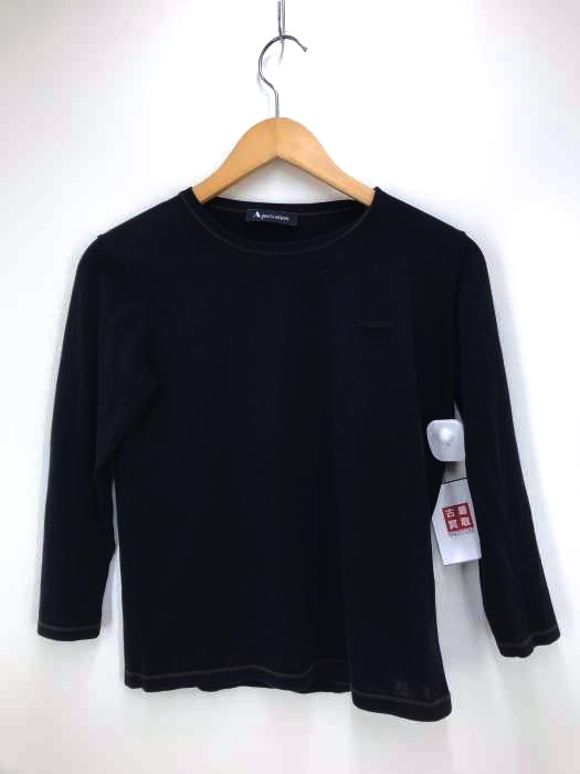 AQUASCUTUM（アクアスキュータム） カットソー メンズ トップス