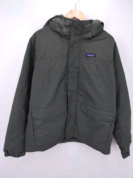 patagonia(パタゴニア) イスマスジャケット メンズ アウター