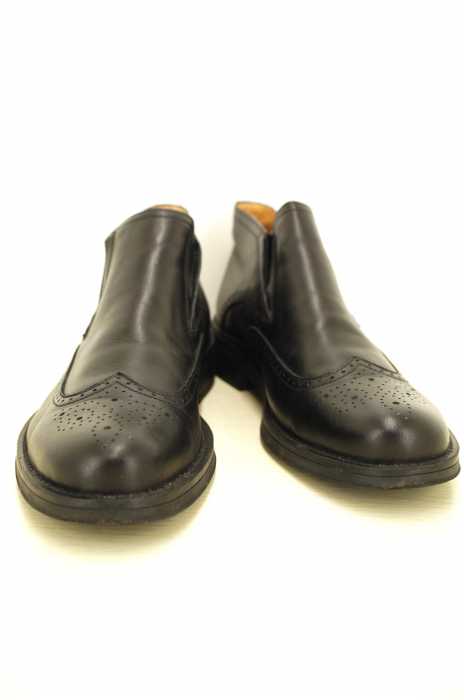 Bata （） ウイングチップシューズ メンズ シューズ