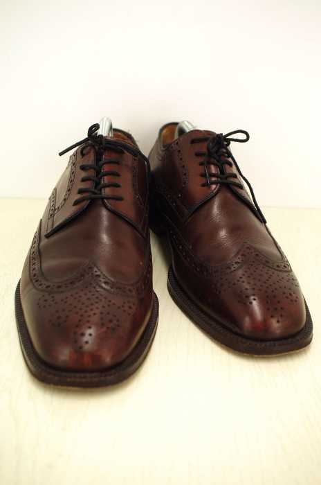FLORSHEIM (フローシャイム) IMPERIAL ウイングチップシューズ メンズ シューズ