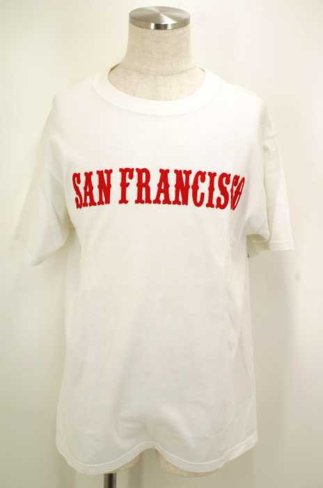 GOODWEAR （グッドウェア） SAN FRANCISCO ヘビーウエイトTシャツ メンズ トップス