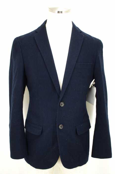UNITED ARROWS green label relaxing （ユナイテッドアローズグリーンレーベルリラクシング） SPUN NT 2Bジャケット メンズ アウター