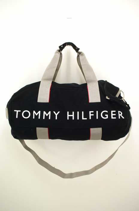 TOMMY HILFIGER (トミーヒルフィガー) 2wayボストンバッグ メンズ バッグ