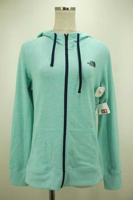 THE NORTH FACE （ザノースフェイス） ストレッチ  フーディ レディース トップス
