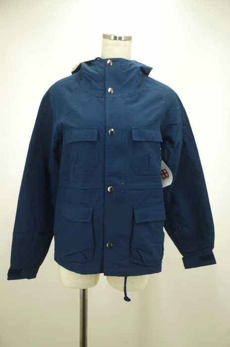 BEAMS BOY （ビームスボーイ） フーデッド4P レディース アウター