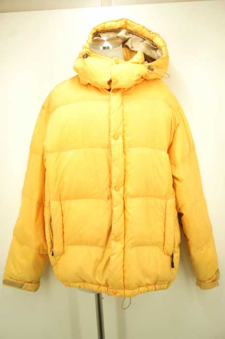 AIGLE （エーグル） フード着脱式 メンズ アウター
