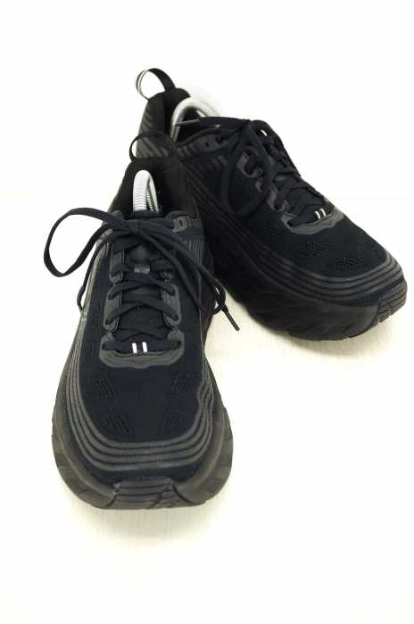 HOKA ONEONE(ホカオネオネ) BONDI 6 ボンダイ メンズ シューズ