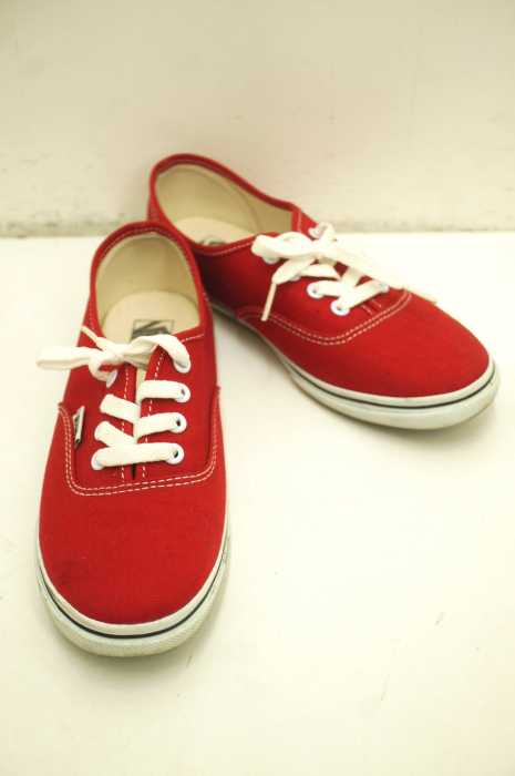 VANS (バンズ ) Authenthic オーセンティック レディース シューズ