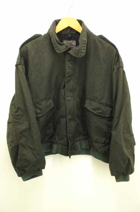 USED古着  （ユーズドフルギ） M90 フライトジャケット メンズ アウター