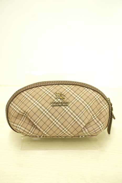 BURBERRY LONDON BLUE LABEL(バーバリーロンドンブルーレーベル) レディース バッグ