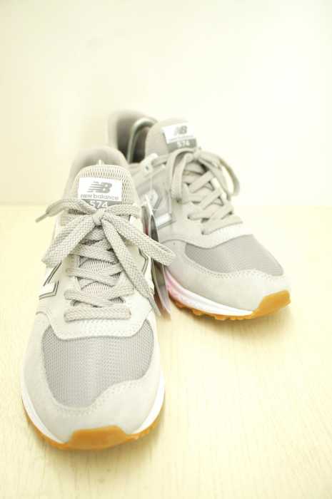 NEW BALANCE （ニューバランス） MS574FCG メンズ シューズ