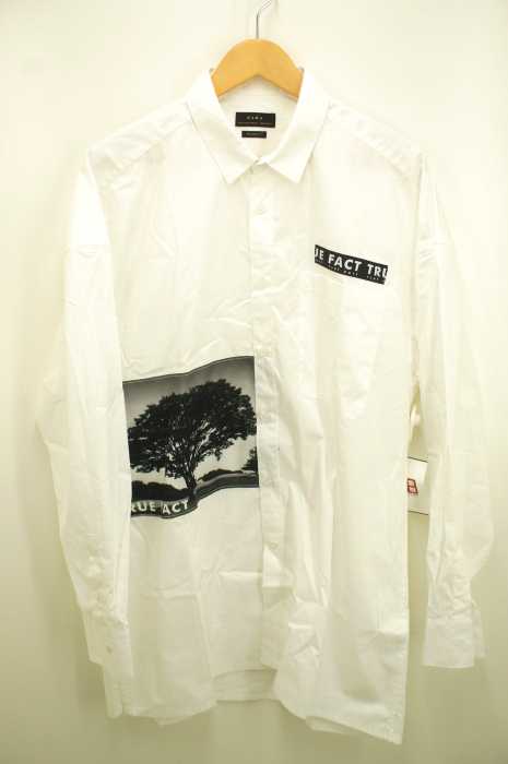 ZARA(ザラ) RELAXED FIT メンズ トップス