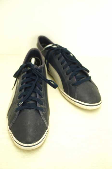 PUMA（プーマ） ELSU V2 SL メンズ シューズ
