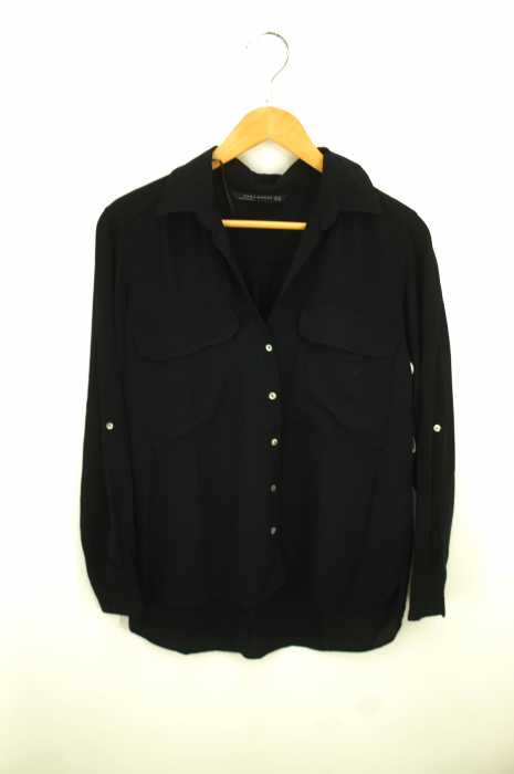 ZARA WOMAN (ザラ ウーマン) レディース トップス