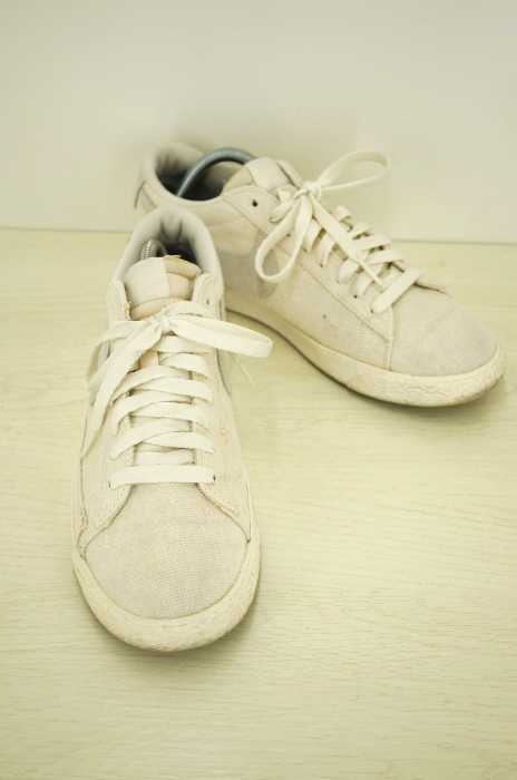NIKE （ナイキ） BLAZER LOW PRM VNTG メンズ シューズ