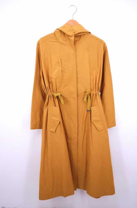 ROSE BUD (ローズバッド) 18SS ロングフードコート レディース アウター