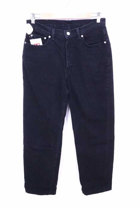 POLO JEANS COMPANY RALPH LAUREN （ポロジーンズカンパニーラルフローレン） 5ポケットジップフライデニムパンツ メンズ パンツ