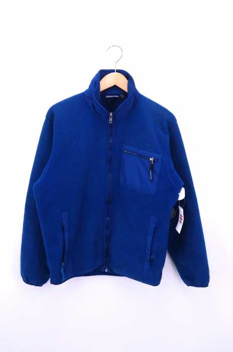 patagonia （パタゴニア） 2001年製 usa製 フリースジャケット メンズ アウター