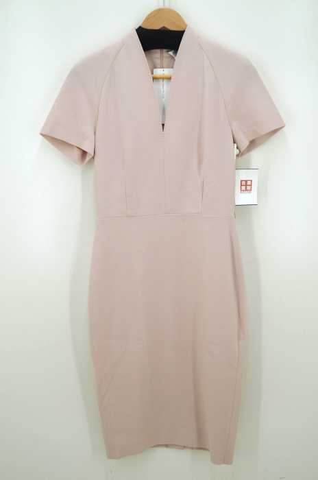 MAX MARA (マックスマーラ) ストレッチスキッパードレスワンピース レディース ワンピース