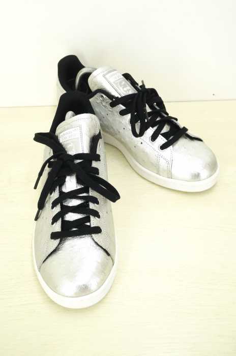 adidas Originals （アディダスオリジナルス） STAN SMITH MET メンズ シューズ