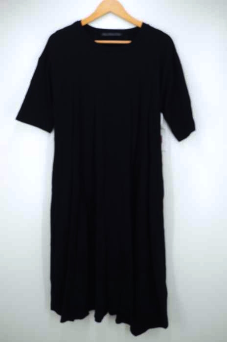 PAGEBOY（ページボーイ） ベルテッドギャザーワンピース レディース ワンピース