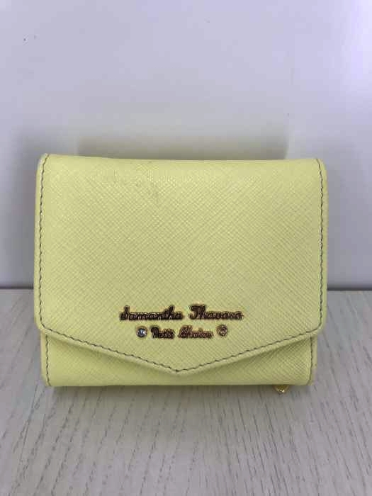 Samantha Thavasa Petit Choice（サマンサタバサプチチョイス） 三つ折り財布 レディース 財布・ケース