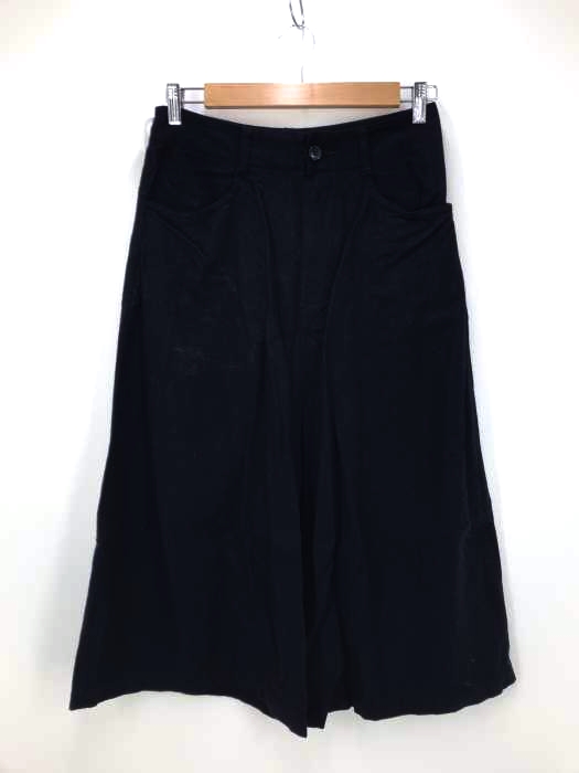 ZUCCa（ズッカ） ストレッチフラノ レディース パンツ