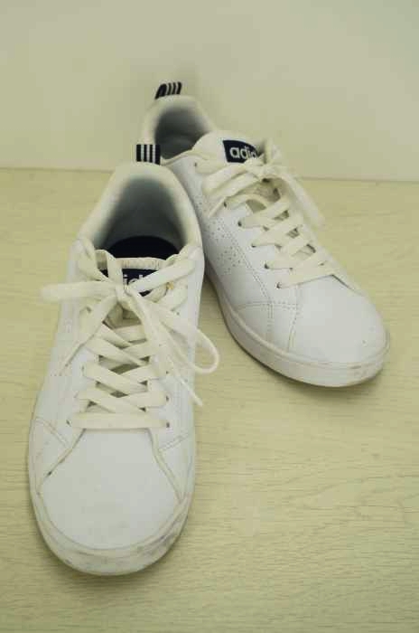 adidas（アディダス） バルクリーン2 メンズ シューズ