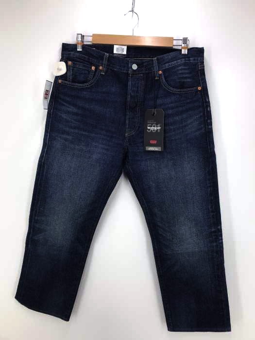 Levis PReMIUM（リーバイスプレミアム） 501 ’93 STRAIGHT メンズ パンツ