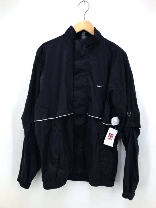 NIKE(ナイキ) 2wayナイロンジャージ メンズ トップス