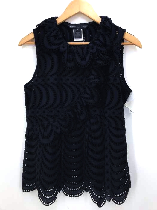 Marc by Marc Jacobs(マークバイマークジェイコブス) 刺繍総柄チュニック レディース ワンピース