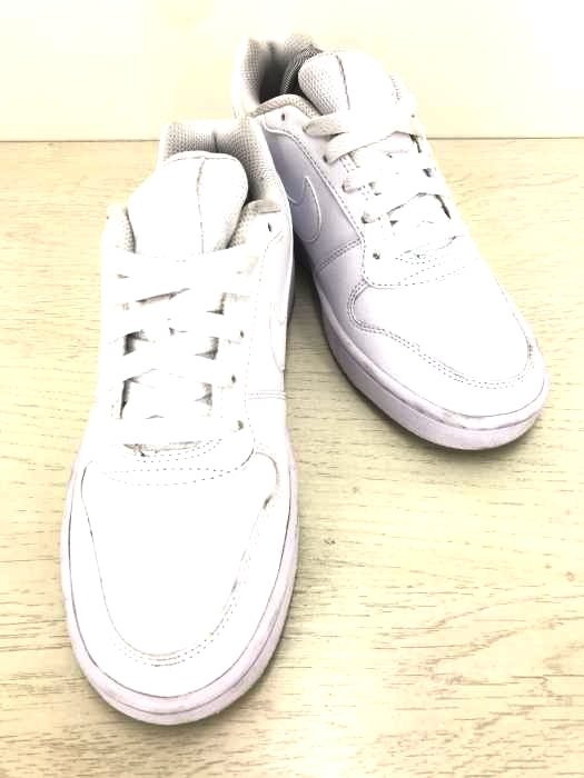 NIKE（ナイキ） EBERNON LOW エバノン ローカットスニーカー レディース シューズ