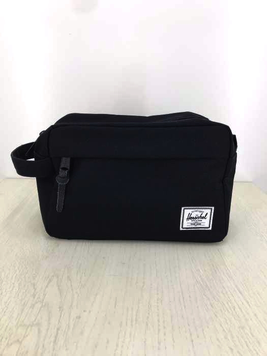 HERCHEL(ハーシェル) トイレタリーバッグ メンズ バッグ