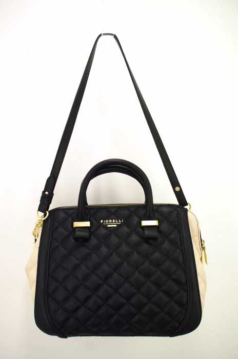 Fiorelli （フィオレッリ） 2WAYキルティングショルダーバッグ レディース バッグ