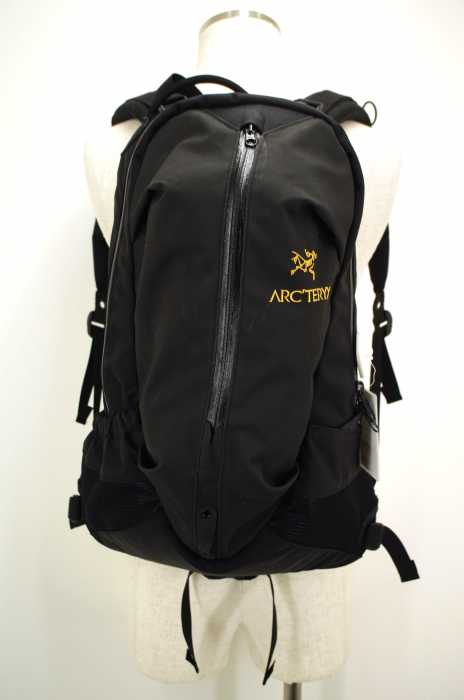 ARCTERYX（アークテリクス） ARRO22 バックパック　リュック メンズ バッグ