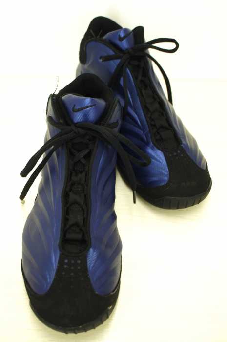 NIKE (ナイキ) Air Hi-Top Sneakers ハイカットスニーカー メンズ シューズ