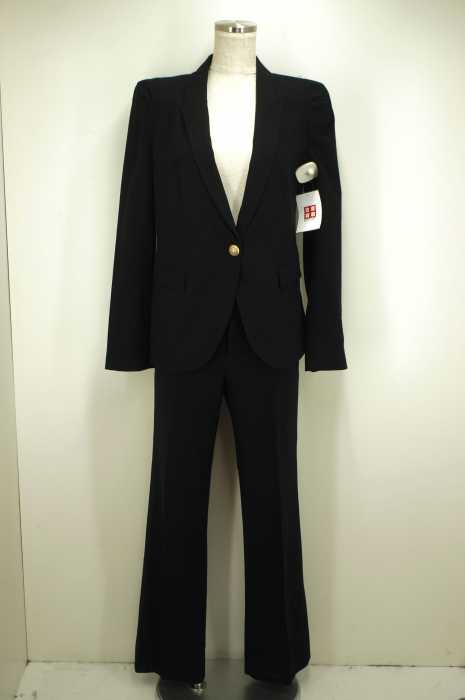ZARA BASIC (ザラベーシック) 1B ブレザー レディース セットアップ