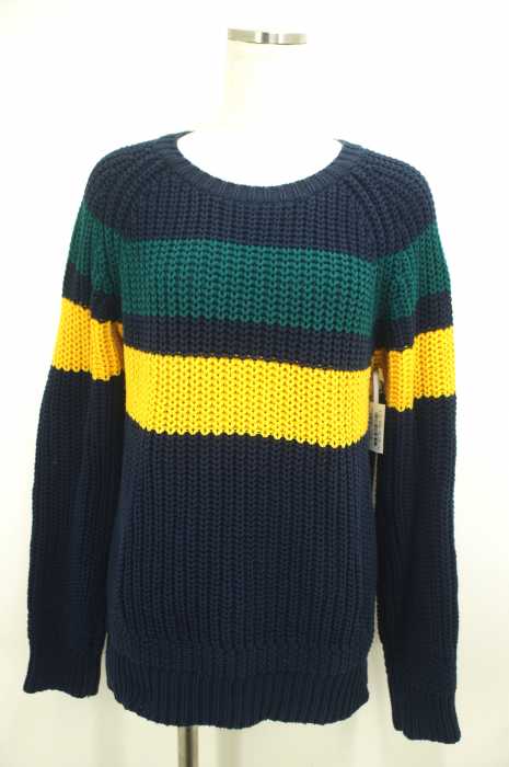 FREAK'S STORE （フリークスストア） センターライン レディース トップス