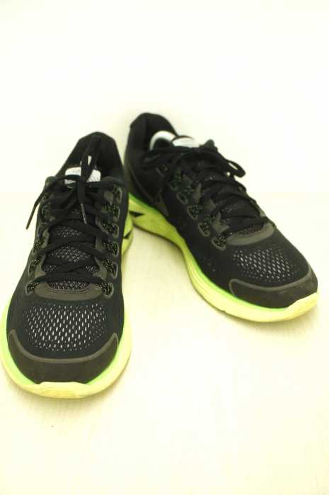 NIKE （ナイキ） ルナグライド+4 ローカットスニーカー メンズ シューズ