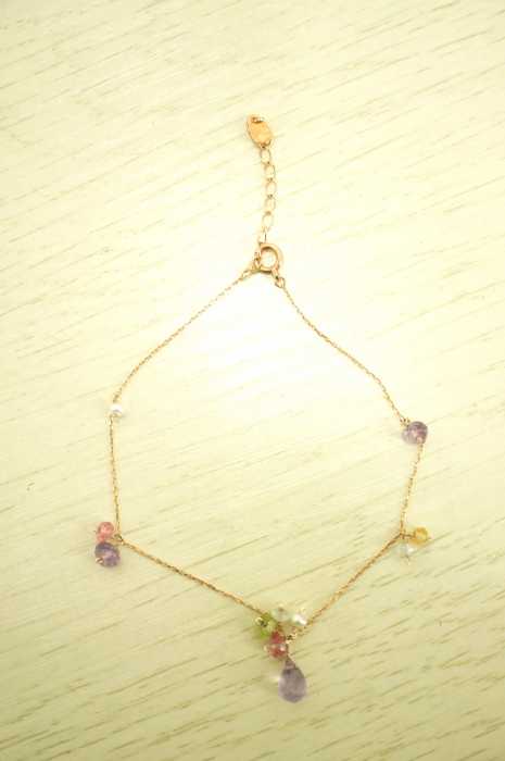 BLOOM(ブルーム) K10 レディース アクセサリー